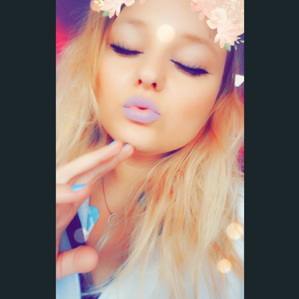 Meet your Posher, Kait